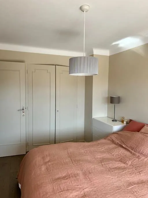 Appartement A 2 Pas Du Centre De Cannes