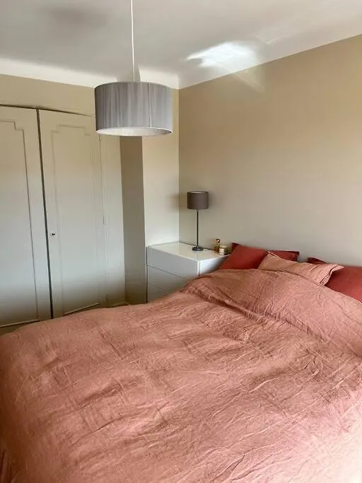 Appartement A 2 Pas Du Centre De Cannes France