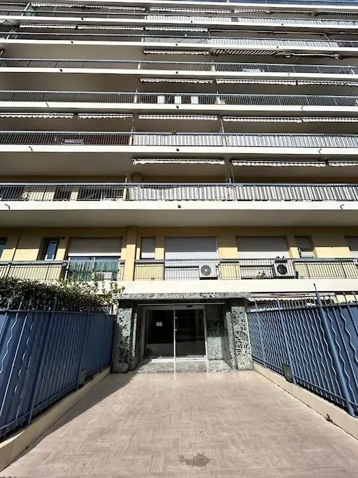 Appartement A 2 Pas Du Centre De Cannes 0*,  Francja